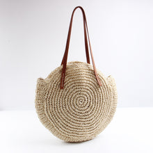 Load image into Gallery viewer, 2019 Crochet Summer Bag