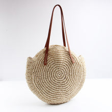Load image into Gallery viewer, 2019 Crochet Summer Bag