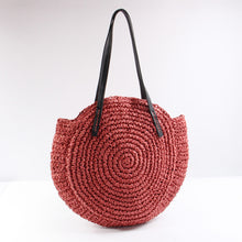 Load image into Gallery viewer, 2019 Crochet Summer Bag