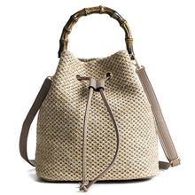 Load image into Gallery viewer, 2019 Bucket Shoulder Bag