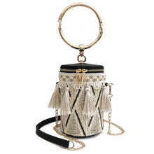 Load image into Gallery viewer, 2019 Japan Style Bucket Bag