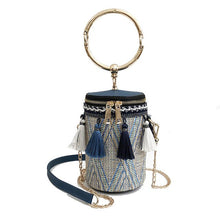 Load image into Gallery viewer, 2019 Japan Style Bucket Bag
