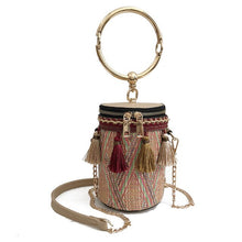 Load image into Gallery viewer, 2019 Japan Style Bucket Bag