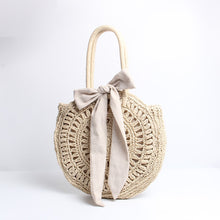 Load image into Gallery viewer, 2019 Crochet Beach Bag