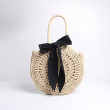 Load image into Gallery viewer, 2019 Crochet Beach Bag