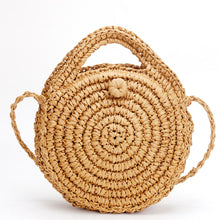 Load image into Gallery viewer, 2019  Vintage Handmade Bag