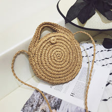 Load image into Gallery viewer, 2019  Vintage Handmade Bag