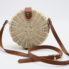 Load image into Gallery viewer, 2019 Handmade Summer Shoulder Bags